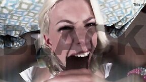 Lulu blonde - 01 - bbc trainer