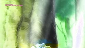 ”Erotic Hentai Classroom Scene Where Wet Fabric Clings & Every Touch Deepens th”