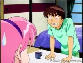 Sexy Female Android Sex Toy Hentai Porn