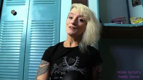 Quin's New Sneakers wmv
