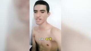 Es mi primer flick, así que espero les guste