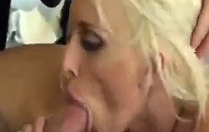 holly  halston  anal