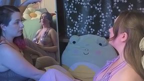 Willow Enchanting Dove