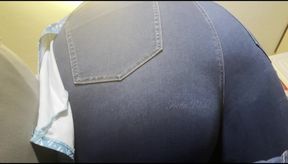 Leggings Vs Jean Farts the Ultimate Jean and Legging Fart Showdown