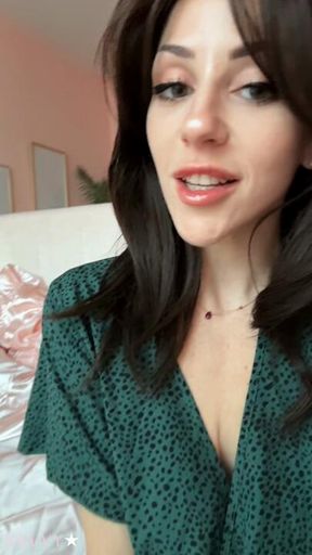 I Love Our Naughty Relationship