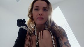 ROARING '20S GIANTESS VORE – Sutton’s Tiny Plaything Fantasy HD