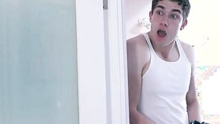 Fucked by stepson