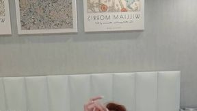 Social Media Creator @julcypeach @Sextoys & #Petite #Redhead Porn #Nude #Solo gratis porno movie | Tik.Porn