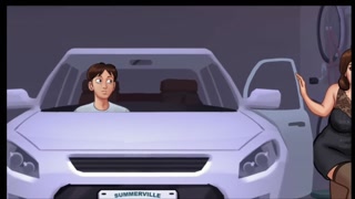 “POV: Stepmom said, ‘You’re getting too comfortable around me.’”(18+)