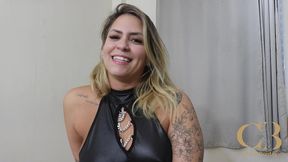 baiana meets carioca pov bts