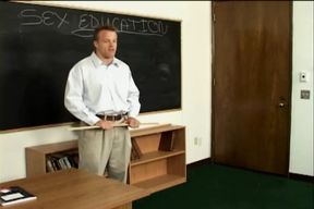 KEIKO &amp; STERLING:&quot;Sex Education&quot;
