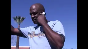 Black Pussy Demands Endless Black Pleasure