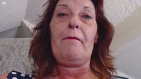 154 I bet i can make it grow another inch! SPH fun from DawnSkye1962