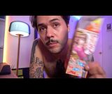 Horny Fleshlight from Japan Unboxing and Review!