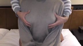 Juicy 18-year-old Asian babe gets gangbanged by multiple dicks in this sickeningly explicit hardcore vid