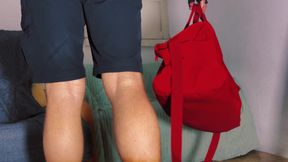 Total Body Training