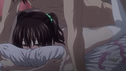 Nee, Shiyo The Animation EP 1 (60fps)