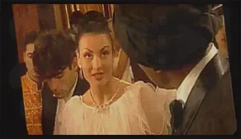 Epic Historical Passion Unleashed - Vintage Adult Scene