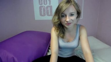 Evelyn Cutie Private Show