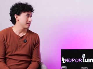 INOPORTUNO - Episodio 03 - ¡Así REACCIONÓ mi FAMILIA cuando lo supo! FT. Devi Moon