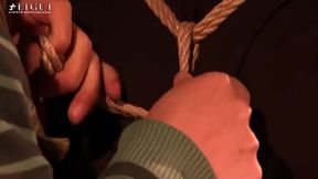 Jail And Bondage The Office Lady To Submission