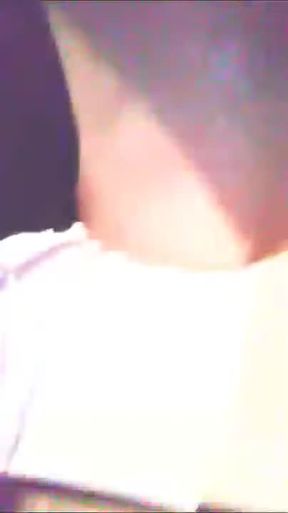 Dani Matos blondie shemale gets fucked by bbc bareback