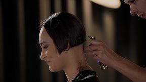 juane s empowering journey to  proud of her new look  (step 3)