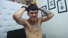 Ryan Oliver Private Show