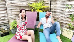 ”Cataleya only settles for the best!”