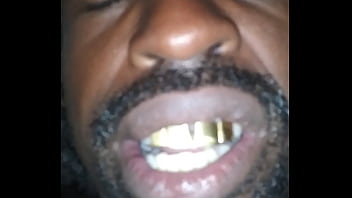 She squirted i fuck up the video part 1