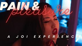 PAIN & Pleasure