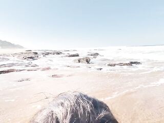 Where the Waves Whisper