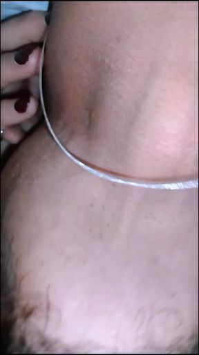 Joy in Colombia Is Having Your Pussy Sucked with Pleasure