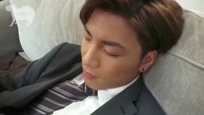 Kpp-0340 – 篤毅(家庭教師)x和成(生徒)相互タチ・ウケでアtルsex!!お互いの体を求め合うblストーリー!!