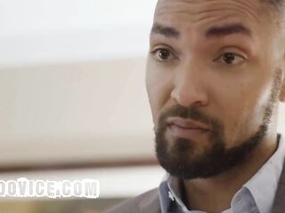 Not Who She Seems - Natasha Nice