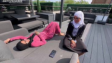 horny desi's experiment sexual fantasy with school friend