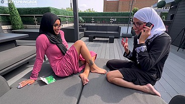 horny desi's experiment sexual fantasy with school friend