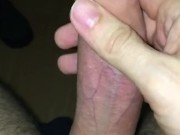 Another Example Of My No Nut November Fails