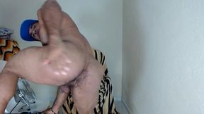 Harryson Fit Private Show