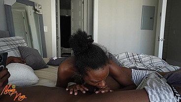 morning wood