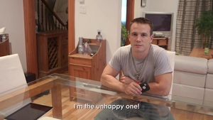 maskurbate: The Ultimate Casting Couch Experience with Ricky