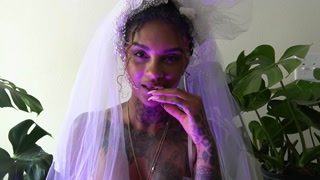 Wedding Night JOi