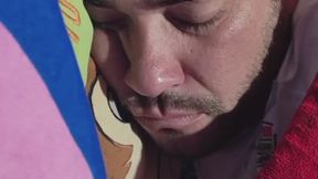 Atracción al sueño: sus suaves ronquidos