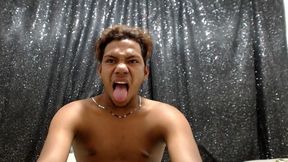 Eric Camdon Private Show