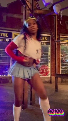 Waiting for You to Pick Me up
