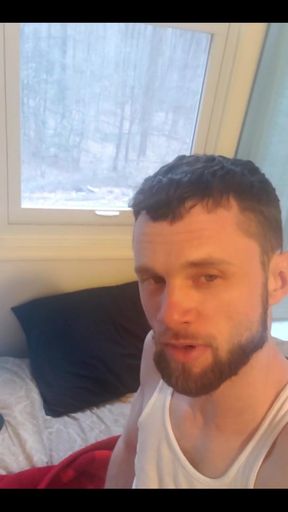 Self Isolation Isn't so Bad