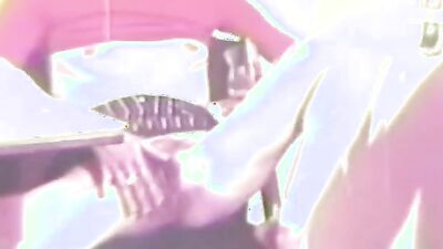 Watch Seka & Vanessa Del Rio get their hairy pussies drilled by John Holmes in a hot threesome with Tina Russell