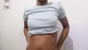 Meet NRI Slut Deepti's stunning pussy&#x270C;