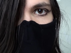 Cute Big Cock Tranny Masturbating