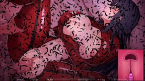 Falling Undercover - Nox Syndicate - Chapter 4